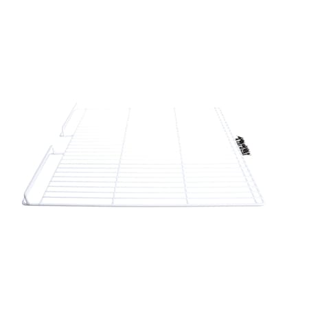 Arctic Air Shelf WClips 65055K